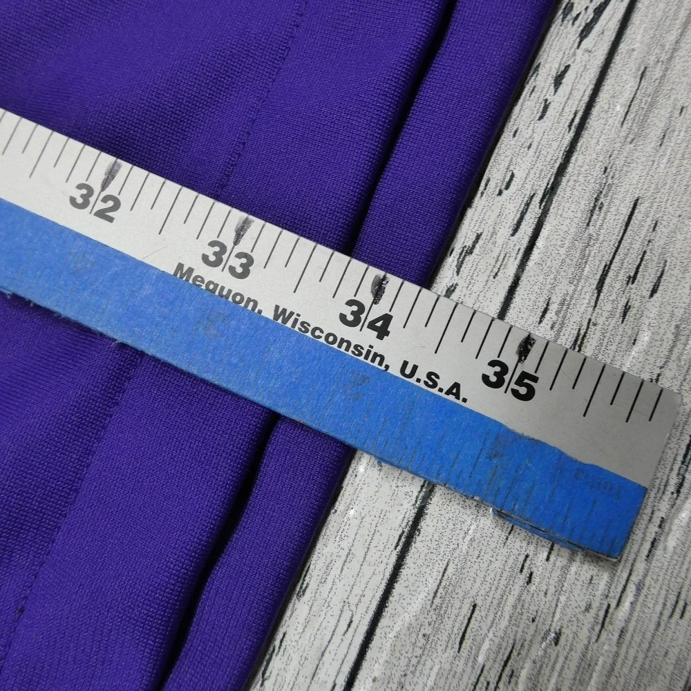 Minnesota‎ Vikings Jersey Mens 4XL Purple NFL Football Nike On Field Custom